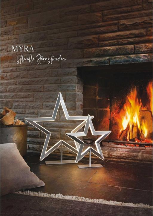 Actual product image Villeroy & Boch Myra (1000 lm)