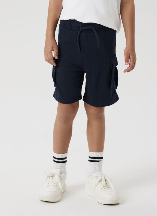 Produktbild Name it Nkmollie Cargo Shorts Unb Noos (134)