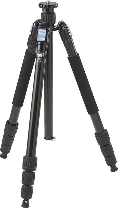 Actual product image Sirui Tripod W-1004 (Metal)