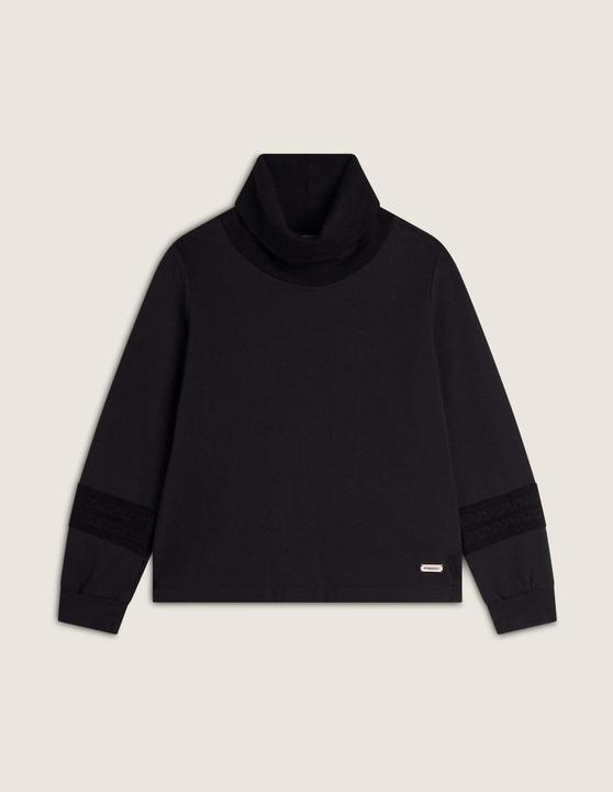 Actual product image Freddy Sweatshirt F4WLARA (S)