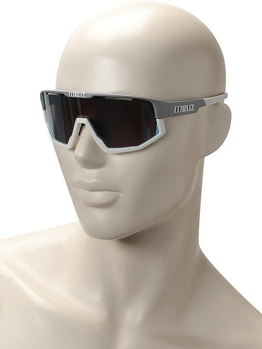 Image du produit Bliz Fusion (Gris clair, Smoke Ice Blue)