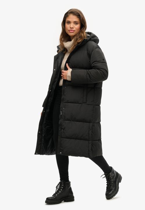 Produktbild Superdry daen-daunenjacke studios (M)