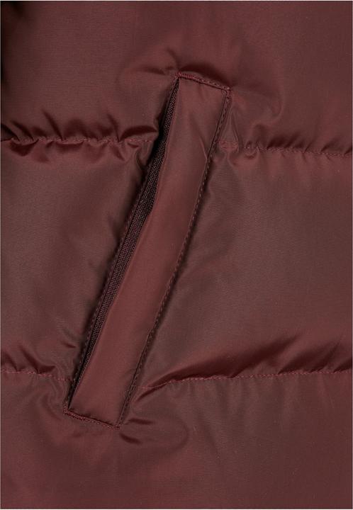 Image du produit Urban Classics Veste tampon à capuchon (3XL)