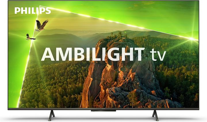 Produktbild Philips 65PUS8118/12 (65", LED, 4K)