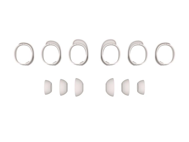 Produktbild Bose QuietComfort Ultra Earbuds (2nd Gen) (ANC, 6 h, Kabellos)