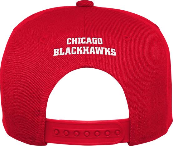 Immagine prodotto Outerstuff Logo Flatbrim NHL JR Snapback (Gran Bretagna, Tampa Bay)