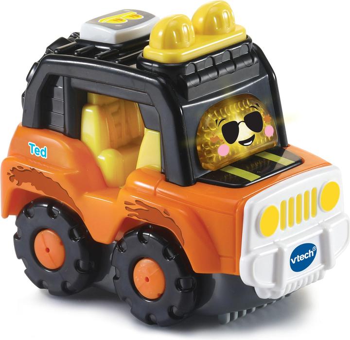 Produktbild VTech Toet Toet Cars - Geländewagen von Ted