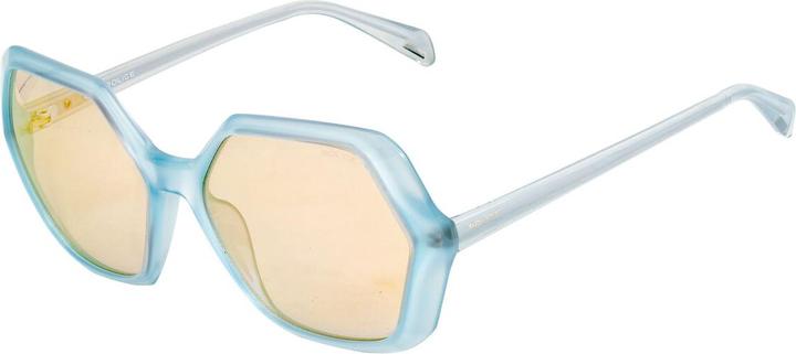 Police Damensonnenbrille SPLA98-58VA1A ø 58 mm