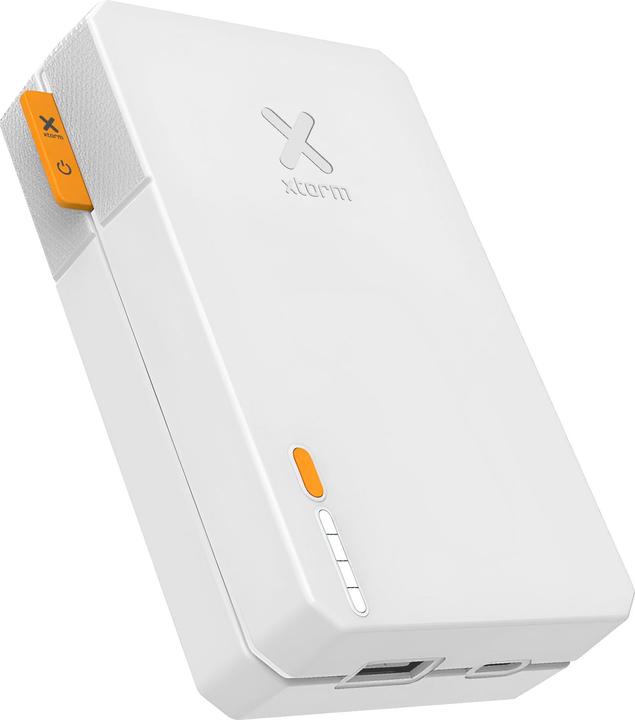 Xtorm Essential Series (10000 mAh, 15 W, 37 Wh)