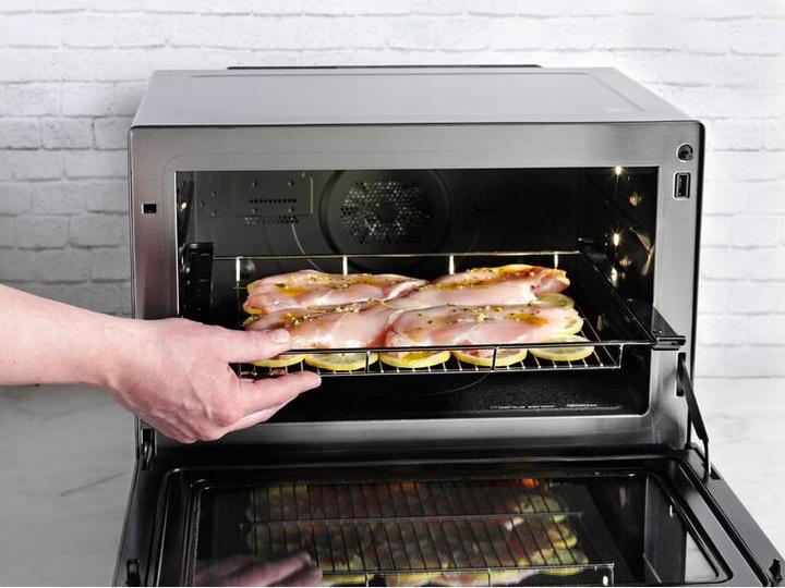 Produktbild Panasonic NN-CS89LB (31 l)