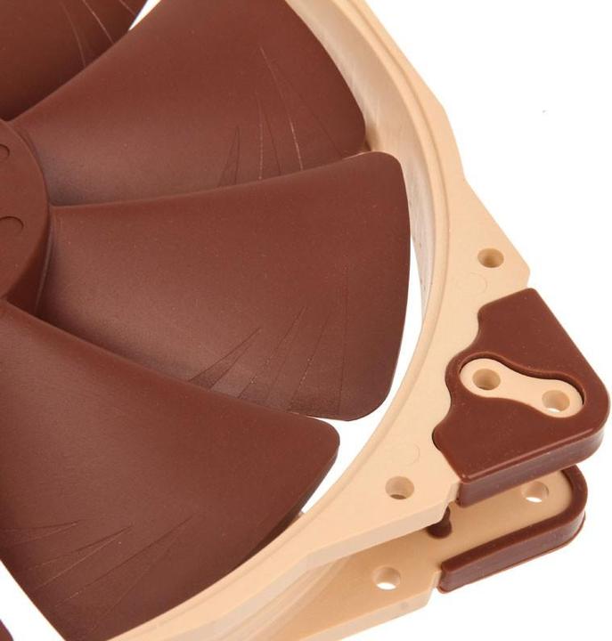 Produktbild Noctua Nf-A20 Pwm (200 mm, 1 x)