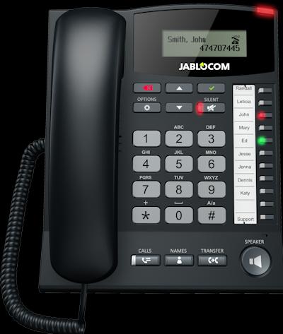 Produktbild Jablocom Jablotron Essence