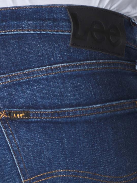 Image du produit Lee Austin Jeans Tapered Fit dark diamond (W30/L34)