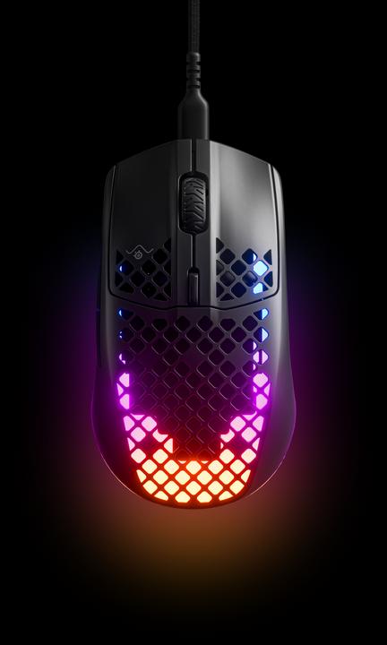 Image du produit SteelSeries Aerox 3 (Filaire)