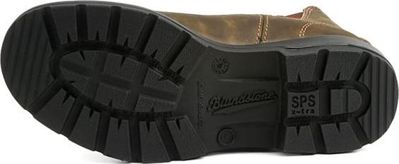 Actual product image Blundstone 585 - 12606 (35)