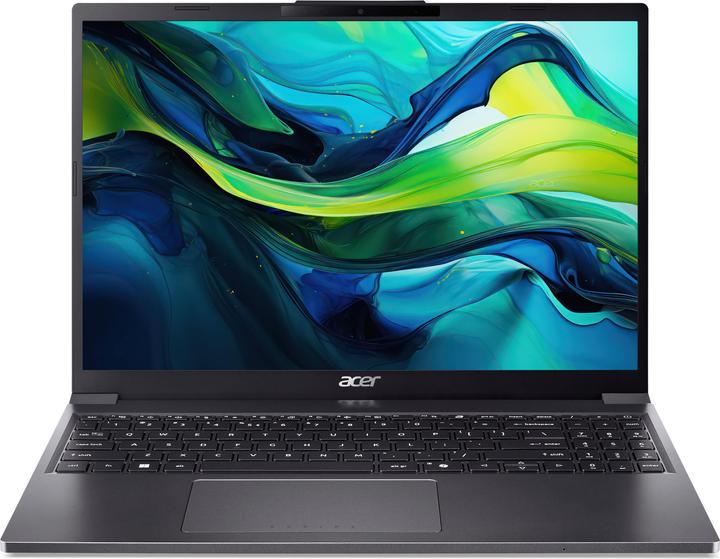 Image du produit Acer Aspire Go 15 (15.60", Intel Core i7-1355U, 32 Go, 1000 Go, CH)