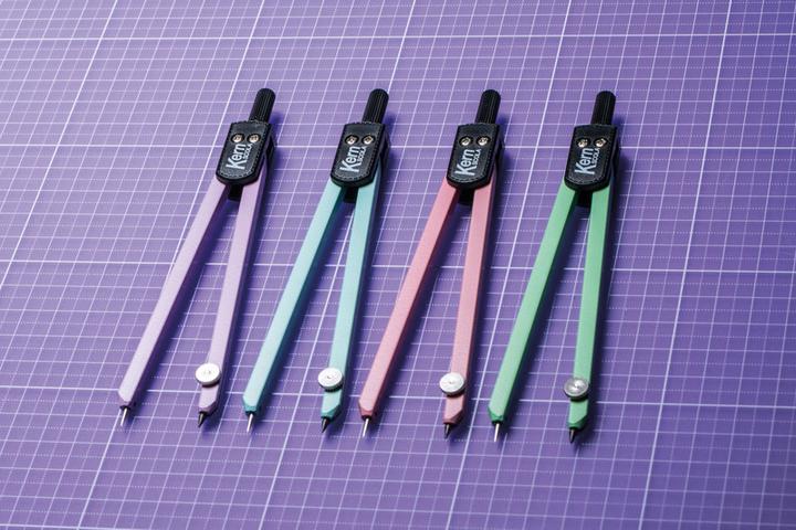 Produktbild Kern Scola Neon