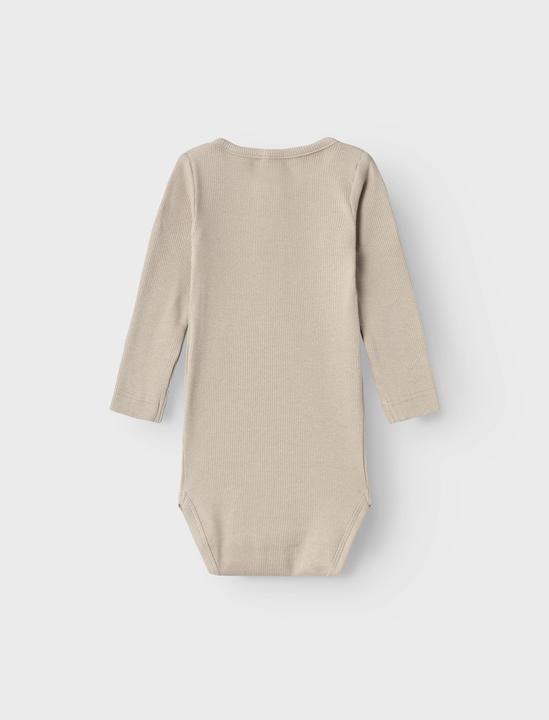 Image du produit Name it Nbmkab Ls Body Noos (92)
