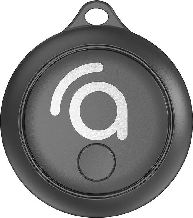 Produktbild Albrecht ST-100 Smart Tracker - schwarz (iOS)