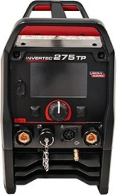Actual product image Electric Lincoln Spawarka Inwertorowa Invertec 275tp 400v