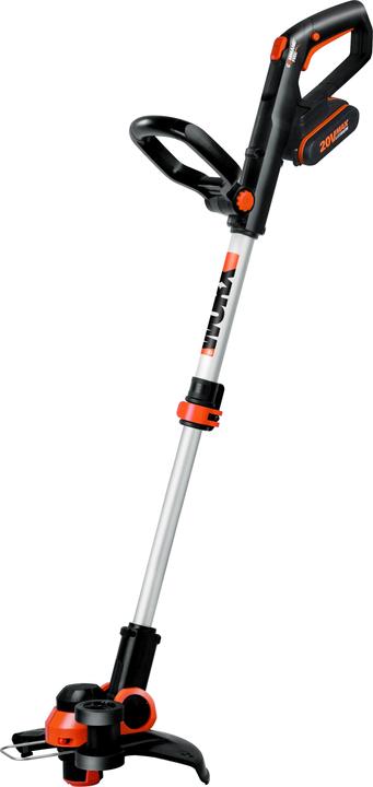 Worx WG163E (Trimmfaden)
