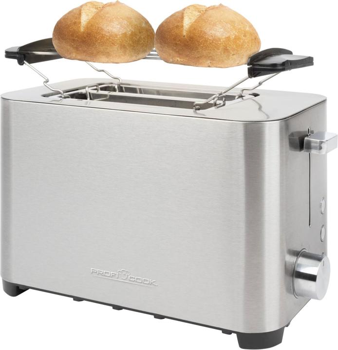 Actual product image Proficook PC-TA 1251