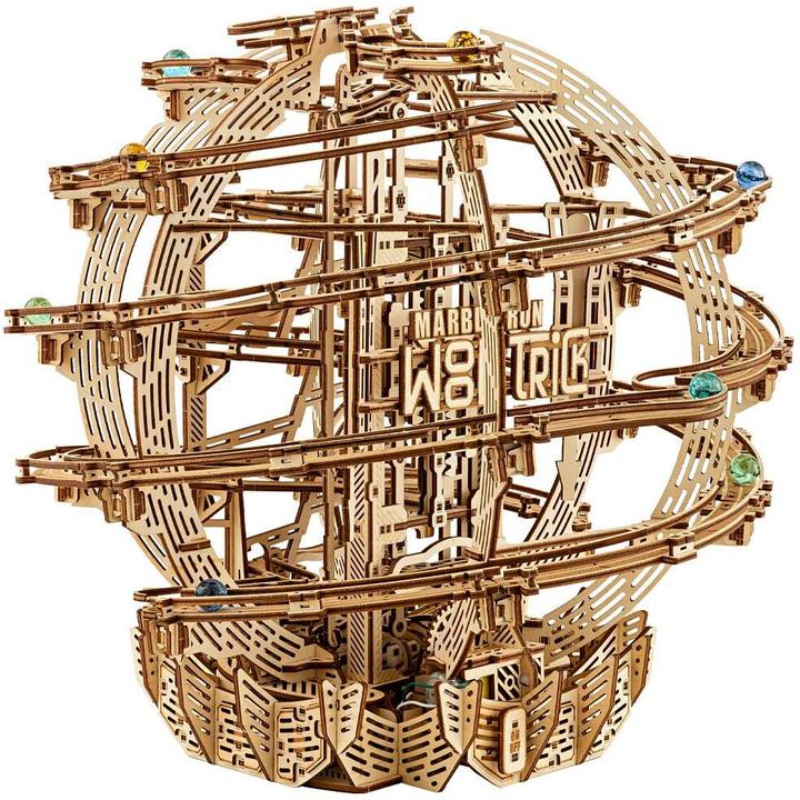Actual product image Wood Trick Gravity