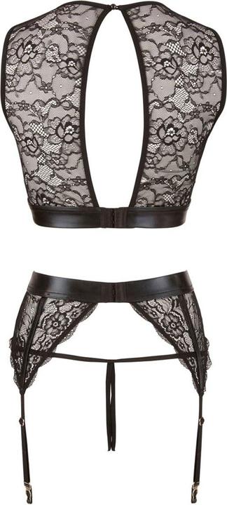 Actual product image Cottelli Collection Bondage Straps (S)