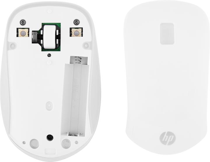 Actual product image HP 410 Slim (Wireless)