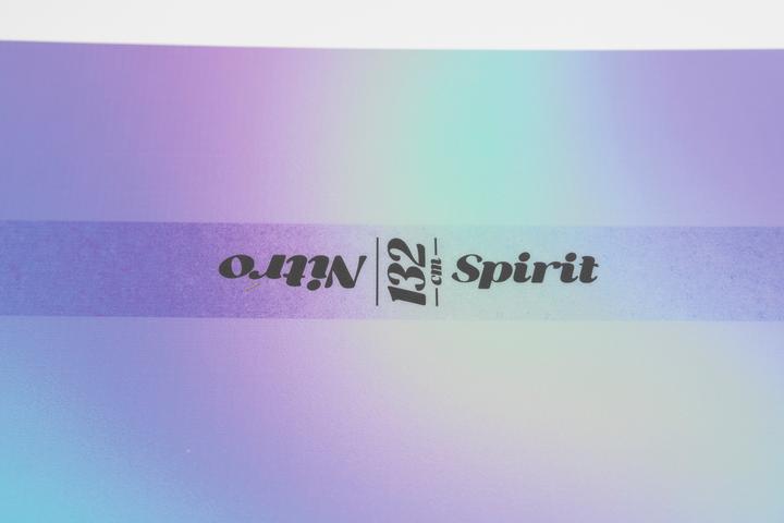 Produktbild Nitro SPIRIT KIDS 24 (106)