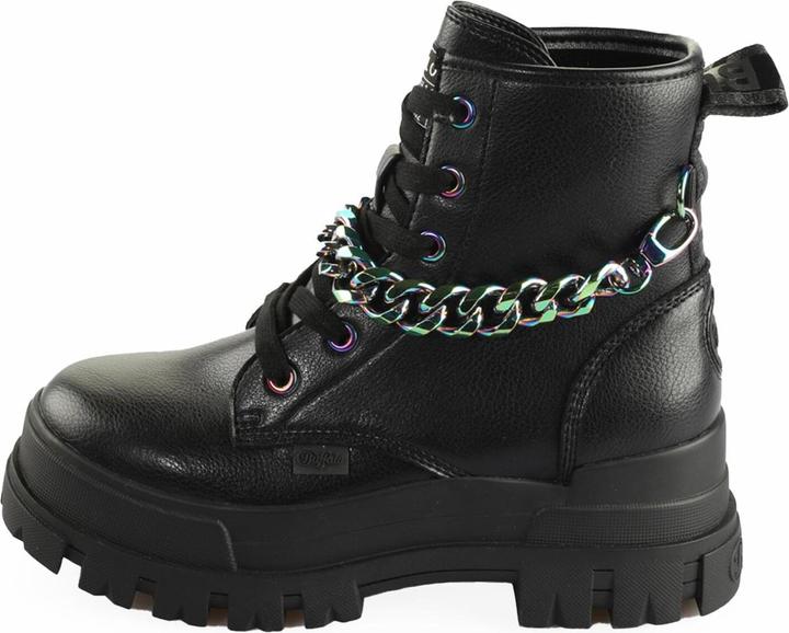 Produktbild Buffalo Aspha Rld Chain 3.0 Vegan Nappa - 184623 (40)