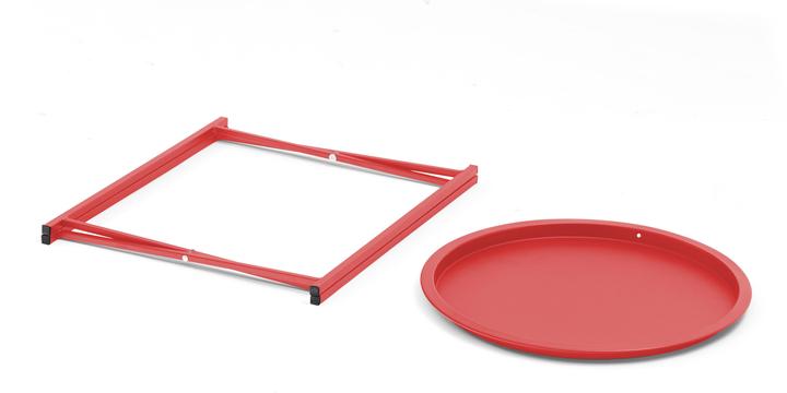 Produktbild Giardimo LAB Mesh