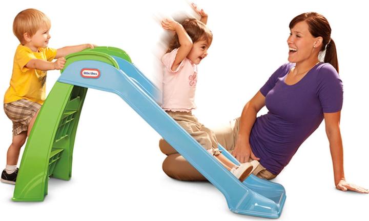 Actual product image Little Tikes First Slide