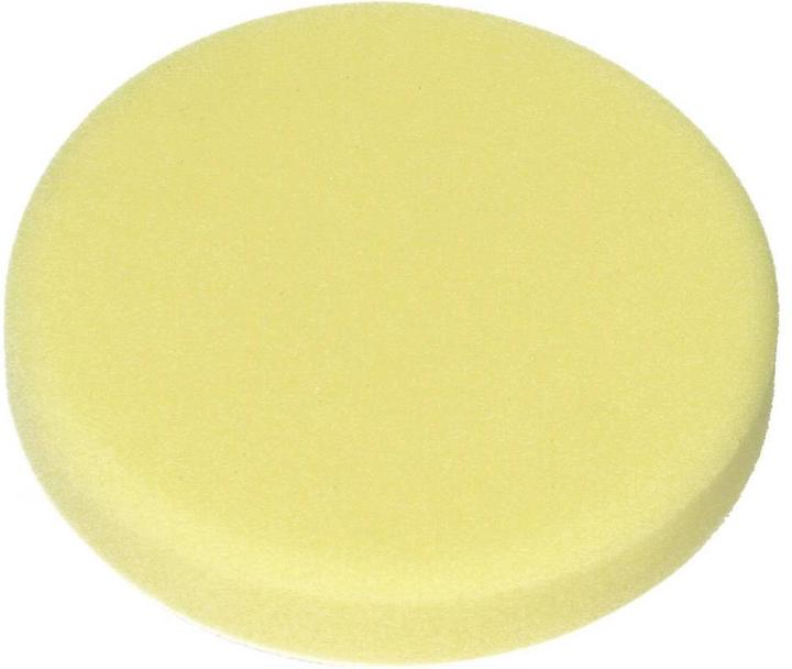 Actual product image Dino Polishing sponge
