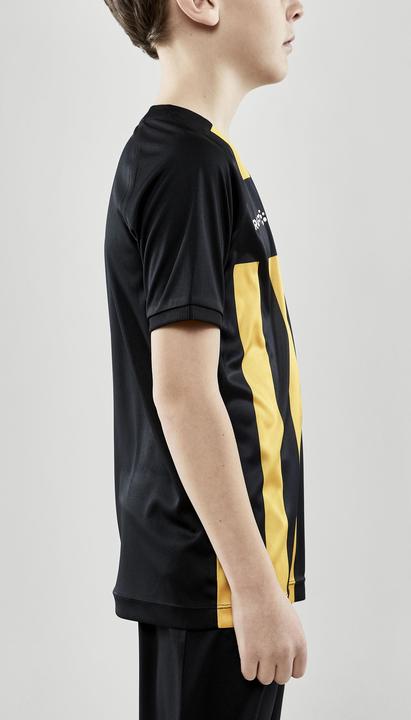 Actual product image Craft Progress 2.0 Stripe Jersey JR (134)