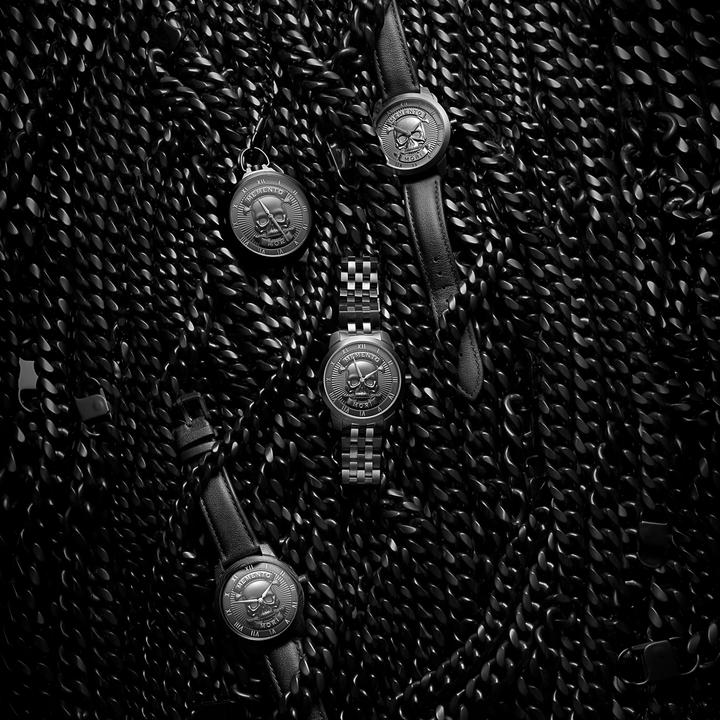 Produktbild Lucleon Memento Mori (42 mm)