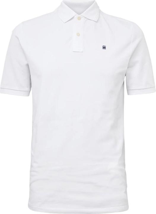 G-Star Poloshirt Polo Poloshirt Kurzarm DUNA Polo Polohemd (XXL)