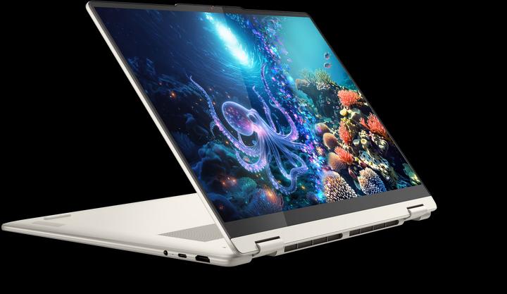 Actual product image Lenovo Yoga 7 2-in-1 (16", AMD Ryzen AI 7 350, 32 GB, 1000 GB, CH)