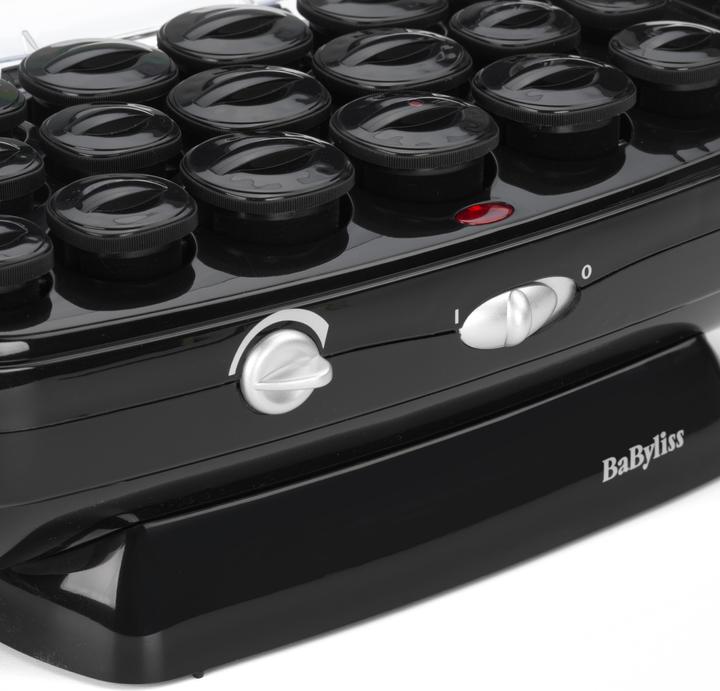 Produktbild BaByliss Thermo Ceramic Rollers