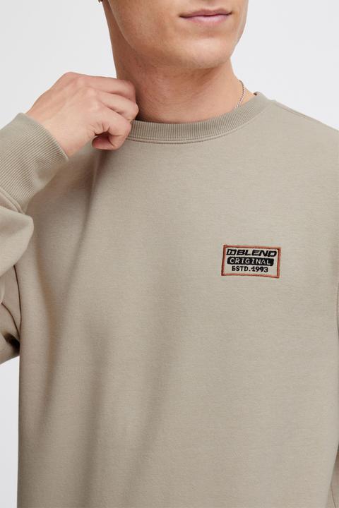 Produktbild Blend ME - BHKalip - Sweatshirt - 20716727 ME (L)