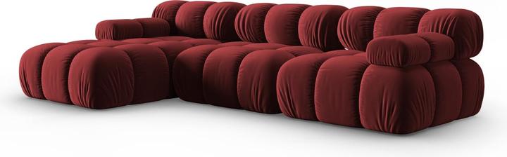 Produktbild Micadoni Bellis (Ecksofa)
