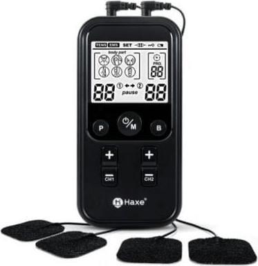 Haxe M100A