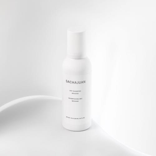 Image du produit Sachajuan Dry Shampoo Mousse (200 ml, Shampoing sec)