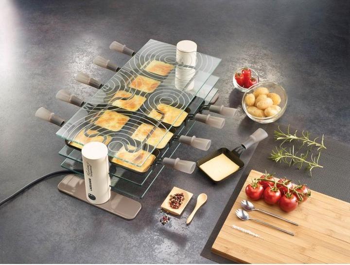 Produktbild Lagrange Transparence