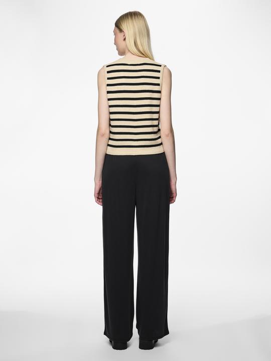 Produktbild Pieces PCANORA Hose mit weitem Bein (L)