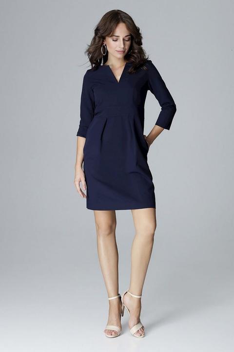 Produktbild Lenitif Alltagskleid model (M)