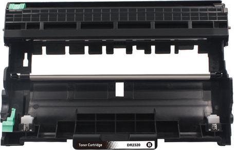 Produktbild Hermex Kompatibel Brother MFC-L2700DN Bildtrommel schwarz (BK)