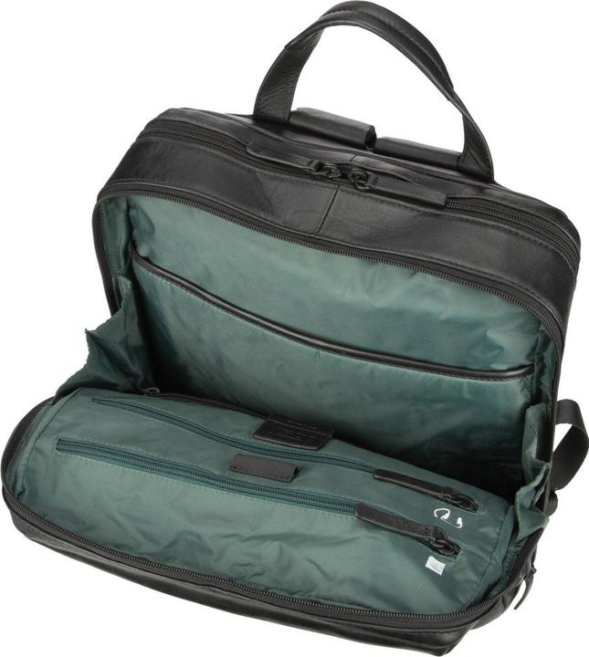Produktbild Jost Rucksack Aarhus Linea