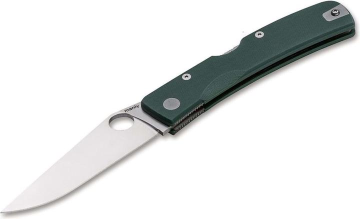 Image du produit Peak CPM-S-90V Vert militaire (9.40 cm)