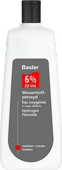 Basler Wasserstoffperoxyd